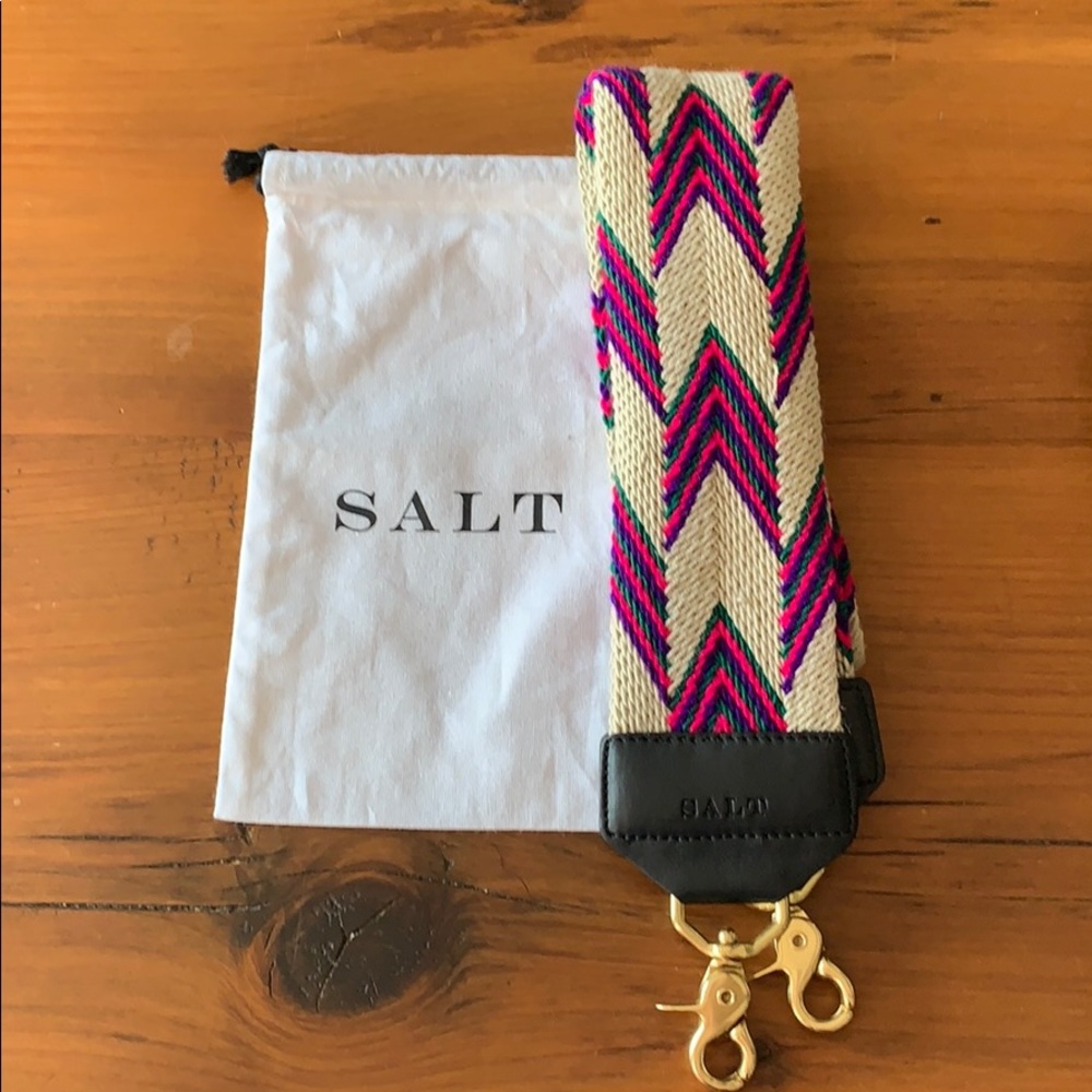 Salt Strap - ANNABELLE